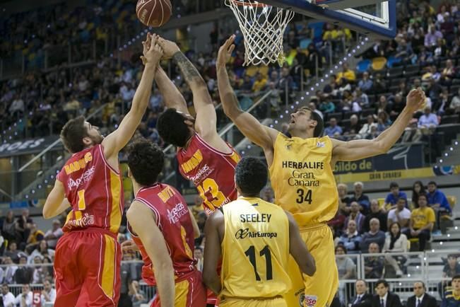 BALONCESTO ACB LIGA ENDESA