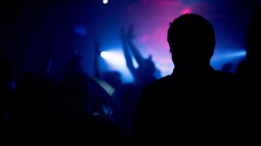 Las discotecas de Zaragoza cuelgan el cartel de no hay entradas para Halloween