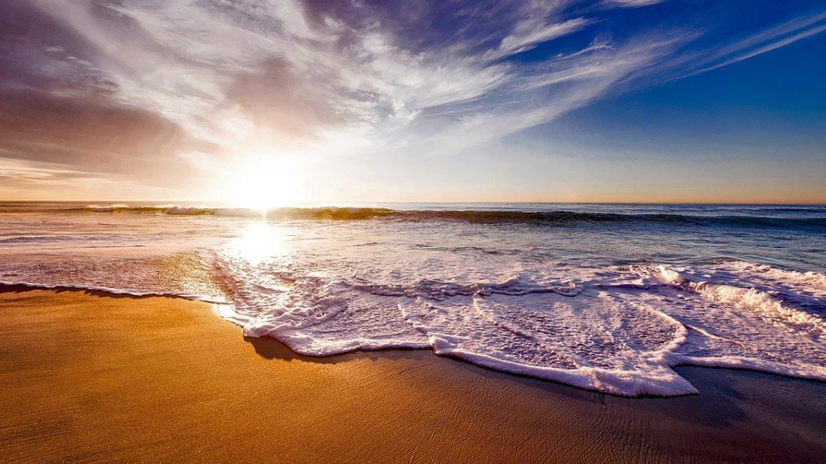 Viajes y escapadas: Las 10 mejores playas nudistas de España.