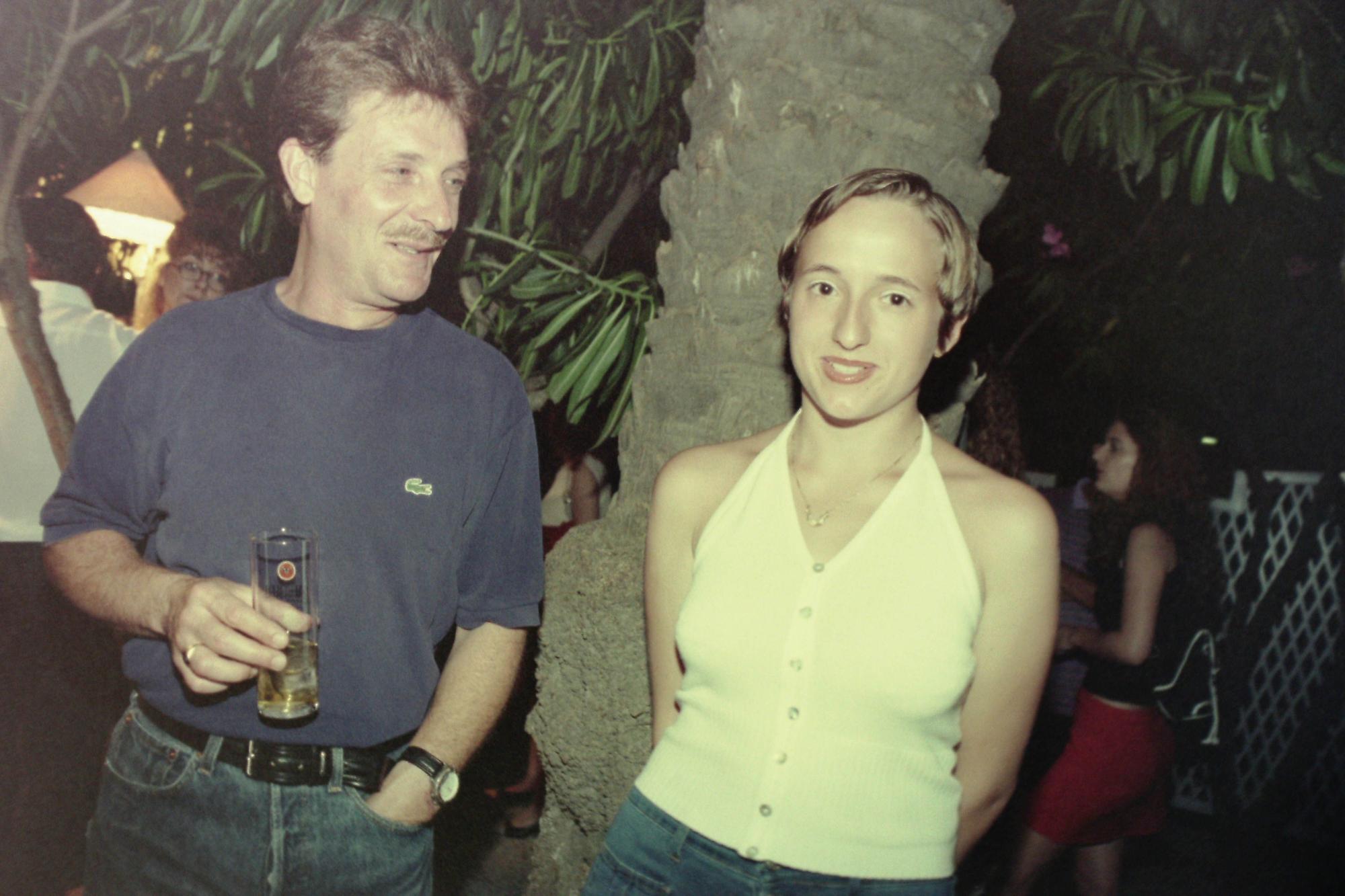 Remember 90´s: Asi era la fiesta en La Floridita, Caballito de Mar y Varadero