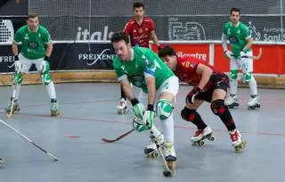 1-3 | El Liceo aprueba el ‘test’ de Noia a bola parada y ya piensa en el Barcelos