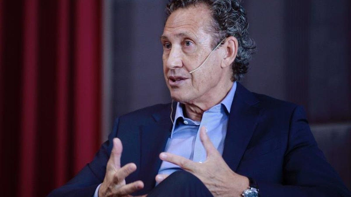 Jorge Valdano