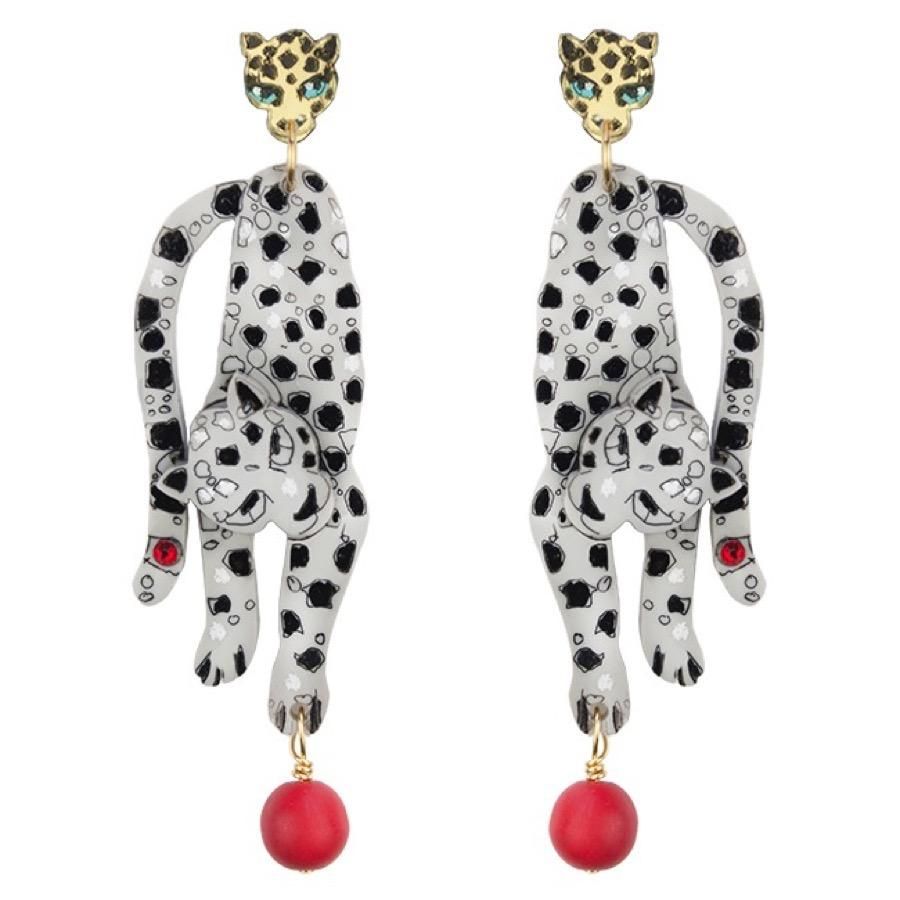 Joyería española, Patricia Nicolás. Pendientes
