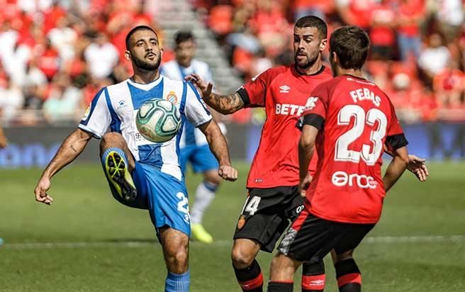 Real Mallorca : Un triunfo reparador