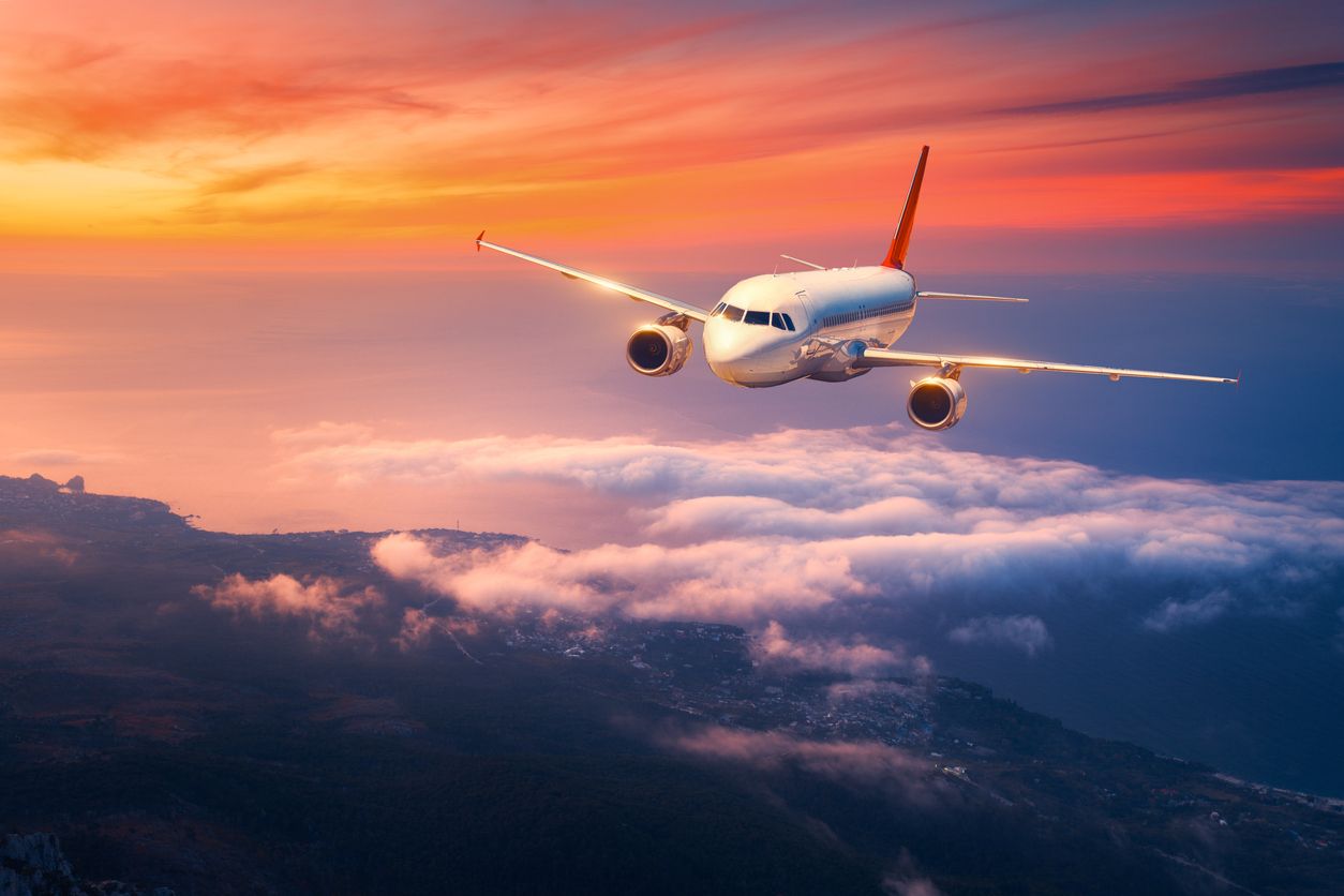 6 secretos de los aviones que todos los viajeros deberían conocer.