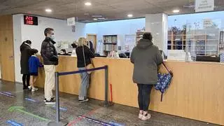 Los gallegos que van a un médico de familia privado se triplican ante el aumento de las esperas en Primaria