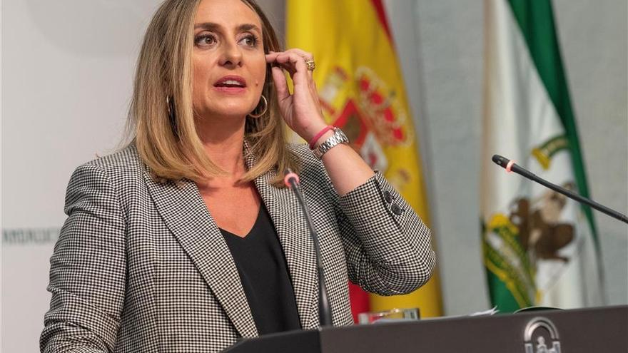 La Junta de Andalucía abre la puerta para regular más de 327.000 viviendas ilegales