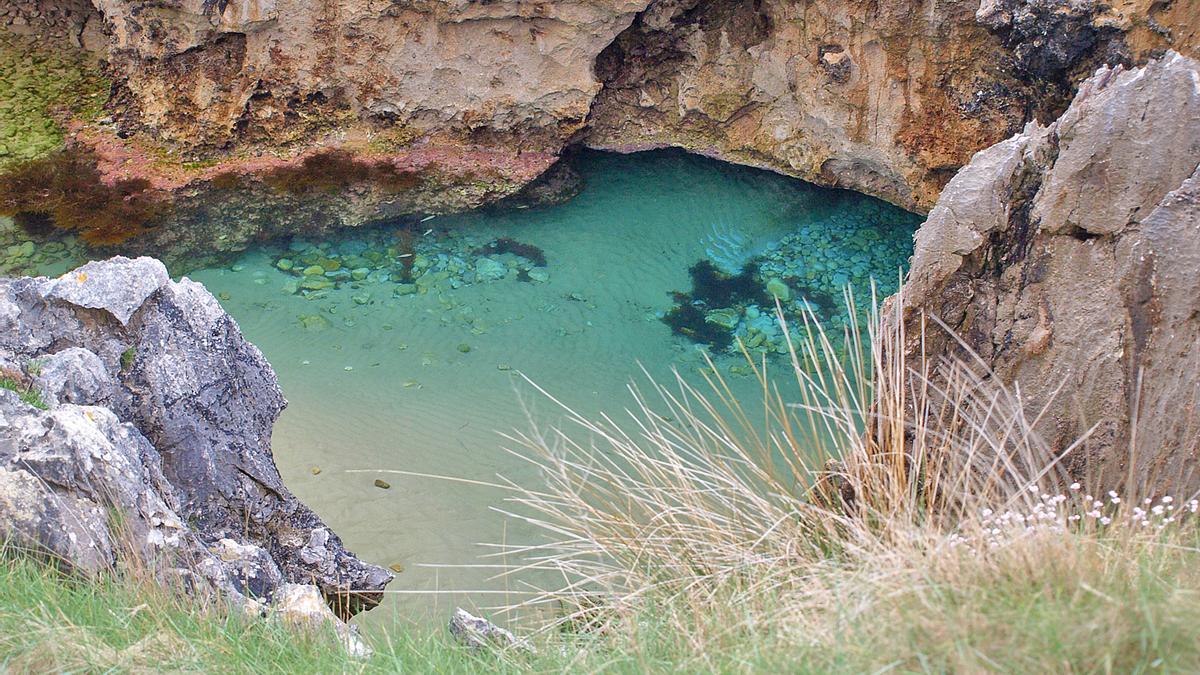 Las 20 fotos que demuestran que las playas de Asturias son únicas