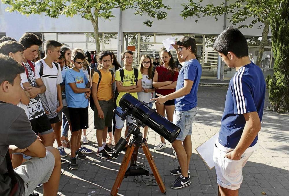 Schulen Mallorca