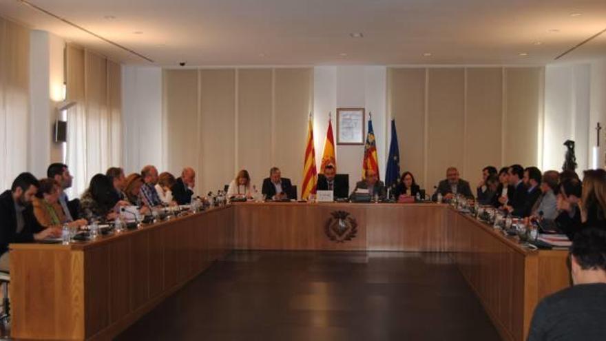 Vila-real pide al Consell la enseñanza en inglés para los centros públicos