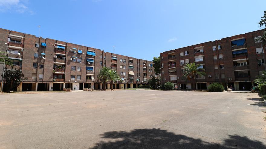 Sagunt impulsa una inversión de 4,6 millones en Baladre