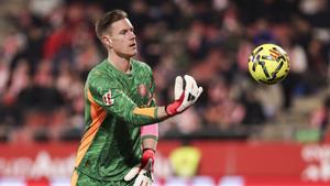 Ter Stegen decideix passar pel quiròfan aquest divendres