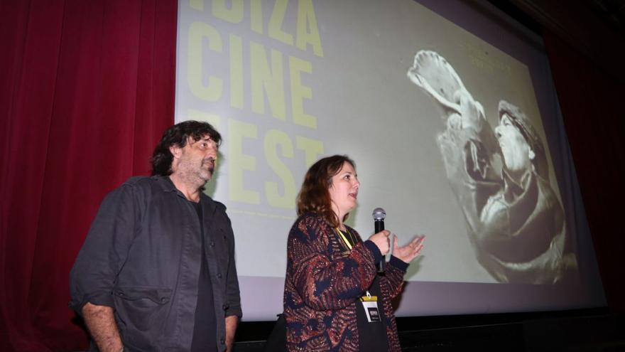 Ibizacinefest regresa al formato presencial y amplía su radio de acción
