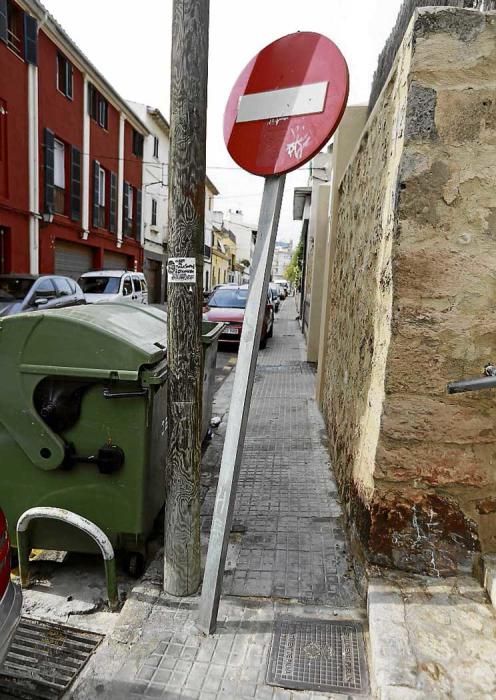 La sociedad, la gran barrera