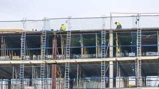 Baleares permitirá construir viviendas en suelo rústico sin necesidad de haber agotado el urbanizable