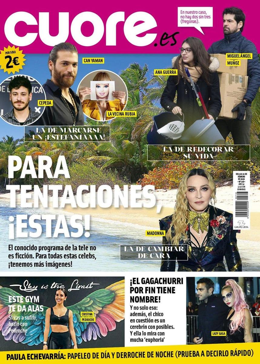 Portada 718