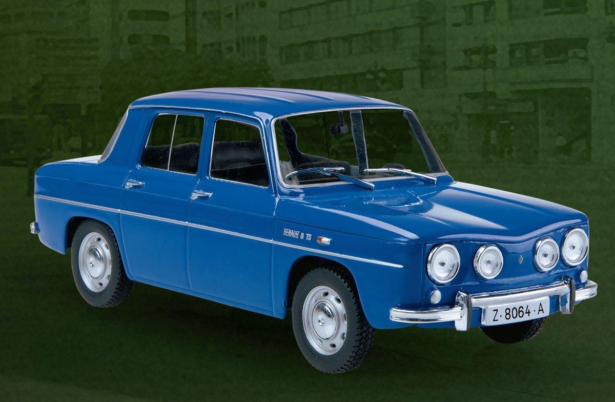 cotxe blau gros fasciculo n0 coches el-periodico-1 cotxe blau gros fasciculo n0 coches el-periodico-1