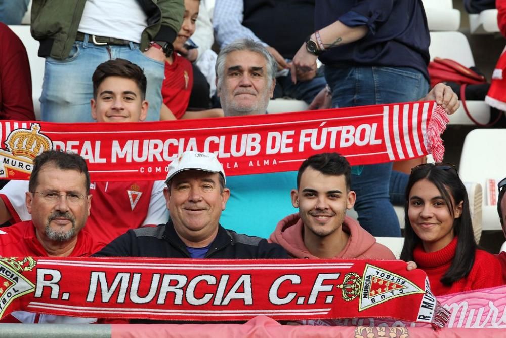 Real Murcia-Talavera