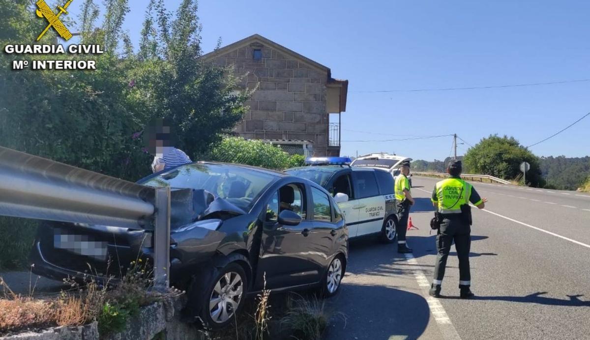 Interior vol rebaixar a 0,2 la taxa d’alcohol per als conductors