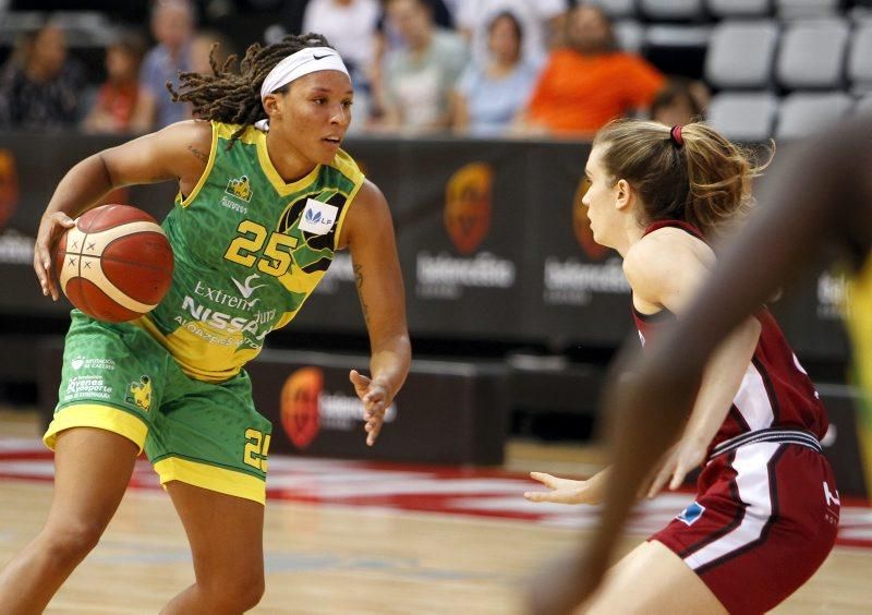 Baloncesto Femenino en el Siglo XXI