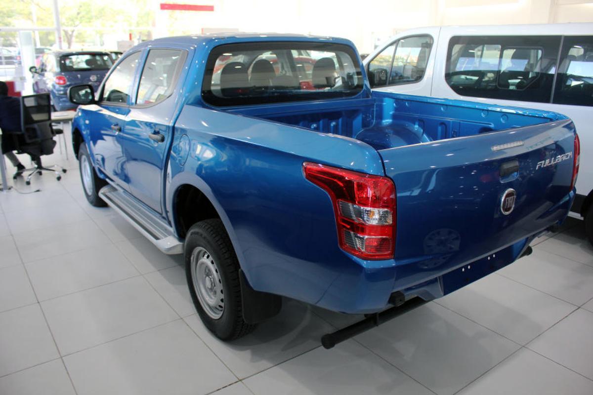 Jornada de Puertas Abiertas en el Business Center Day de FCA en Valencia