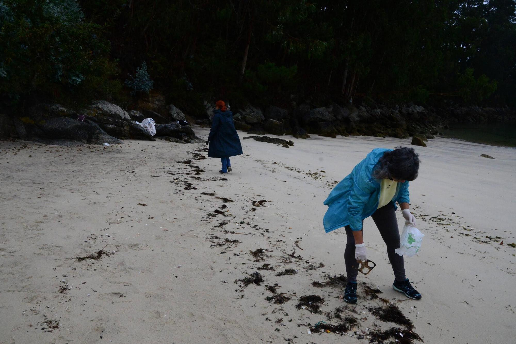 Arneles y Rialdarca destapan sus vergüenzas