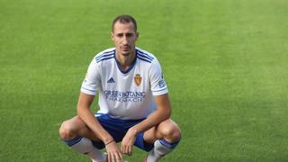 El Real Zaragoza ultima la salida de Petrovic