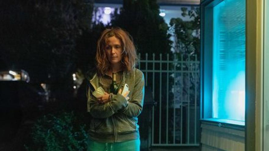 Si pudiera, te daría una patada