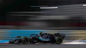 Comunicado oficial: La FIA suspende los Grandes Premios de Bahréin y Arabia Saudí de F1 por seguridad