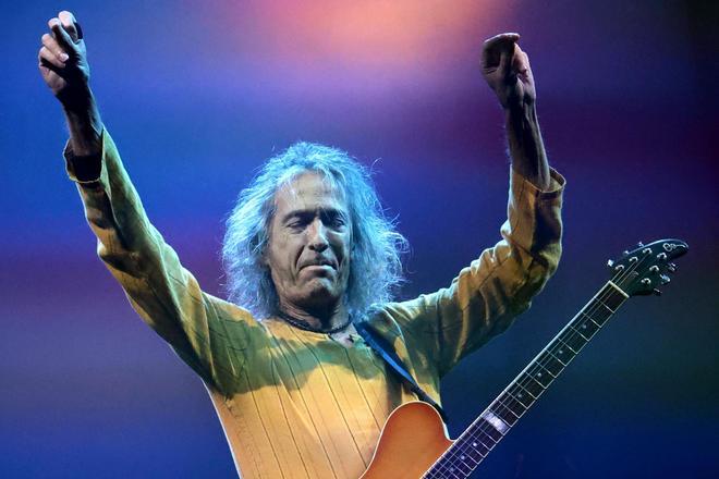 Robe deja sin aire al Ifevi