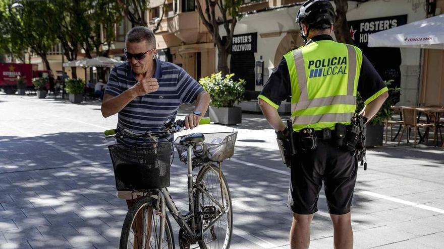 Verkehrswende auf Mallorca geht weiter: Jetzt geht es den Radwegen an den Kragen