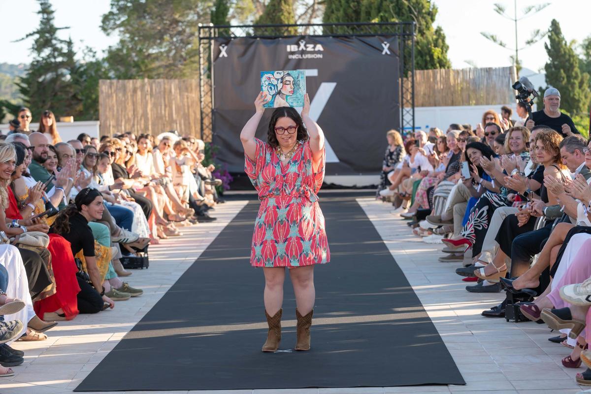 Desfile. Desfile.