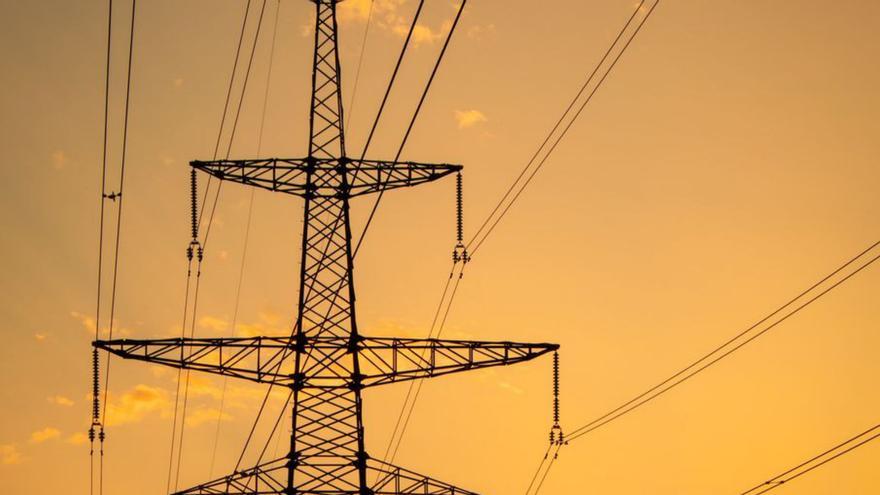 El bloqueo de Portugal tras el gran apagón desploma la generación eléctrica de Galicia