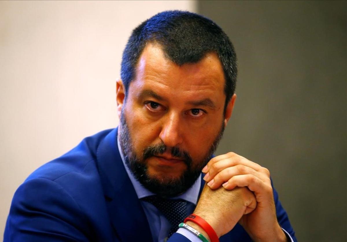 undefined43866492 italy s interior minister matteo salvini looks on during the180723135836