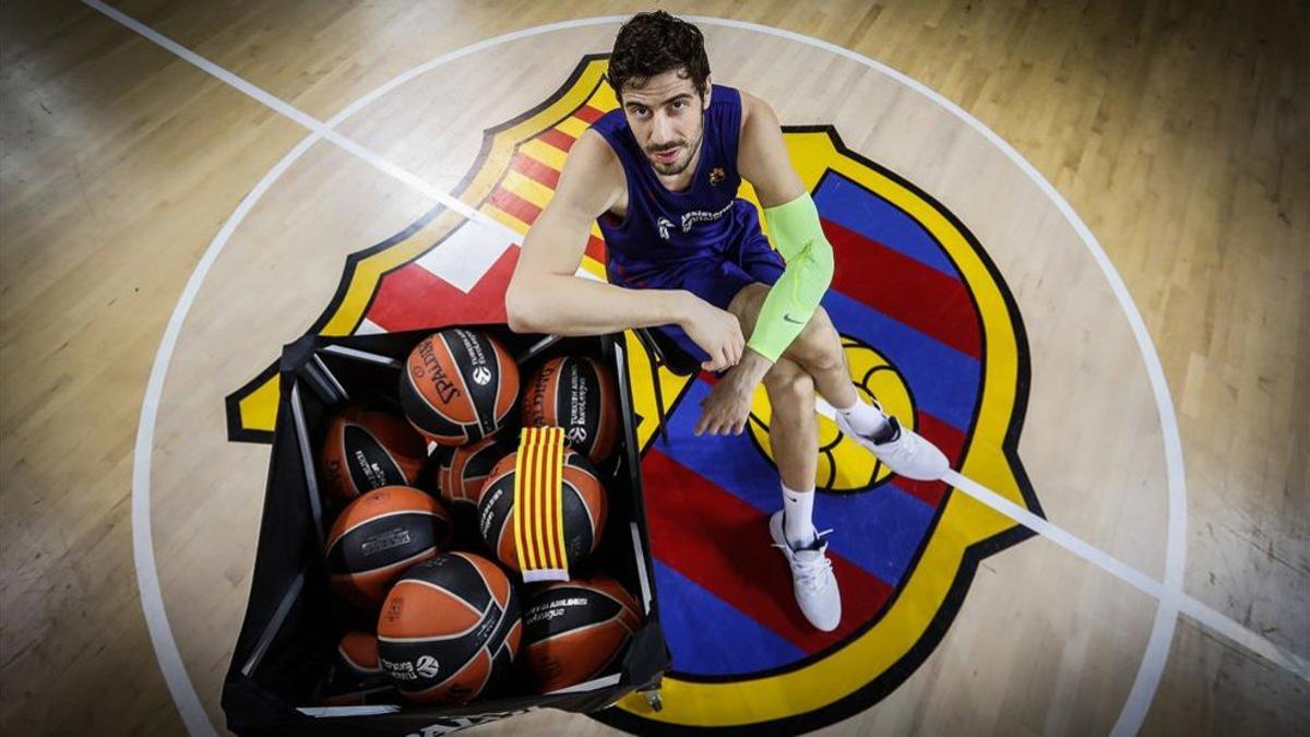 Ante Tomic se confesó en una entrevista concedida a SPORT