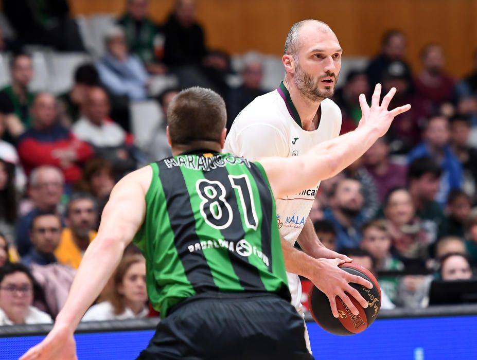 Liga Endesa | Joventut - Unicaja