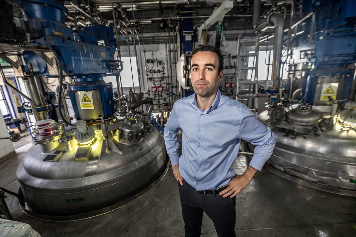 "Si algú pensa a invertir, és el moment"