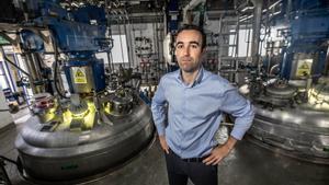 "Si algú pensa a invertir, és el moment"