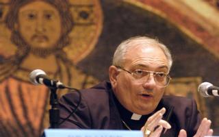 El obispo de Nueva York es acusado de abuso sexual en contra de un menor