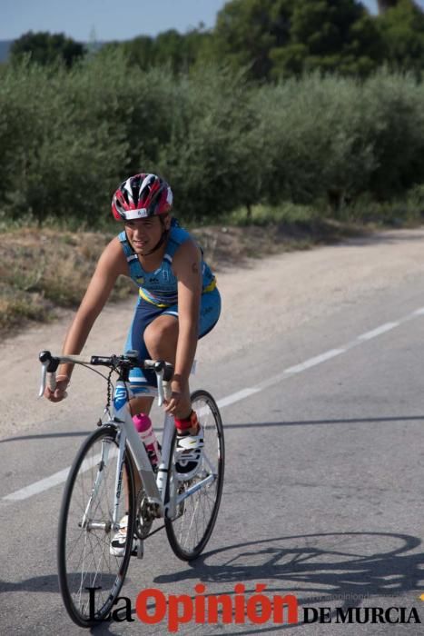 Triatlón en Cehegín