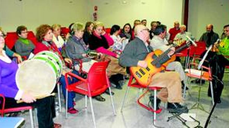 El Coro Rociero celebra su 25 aniversario