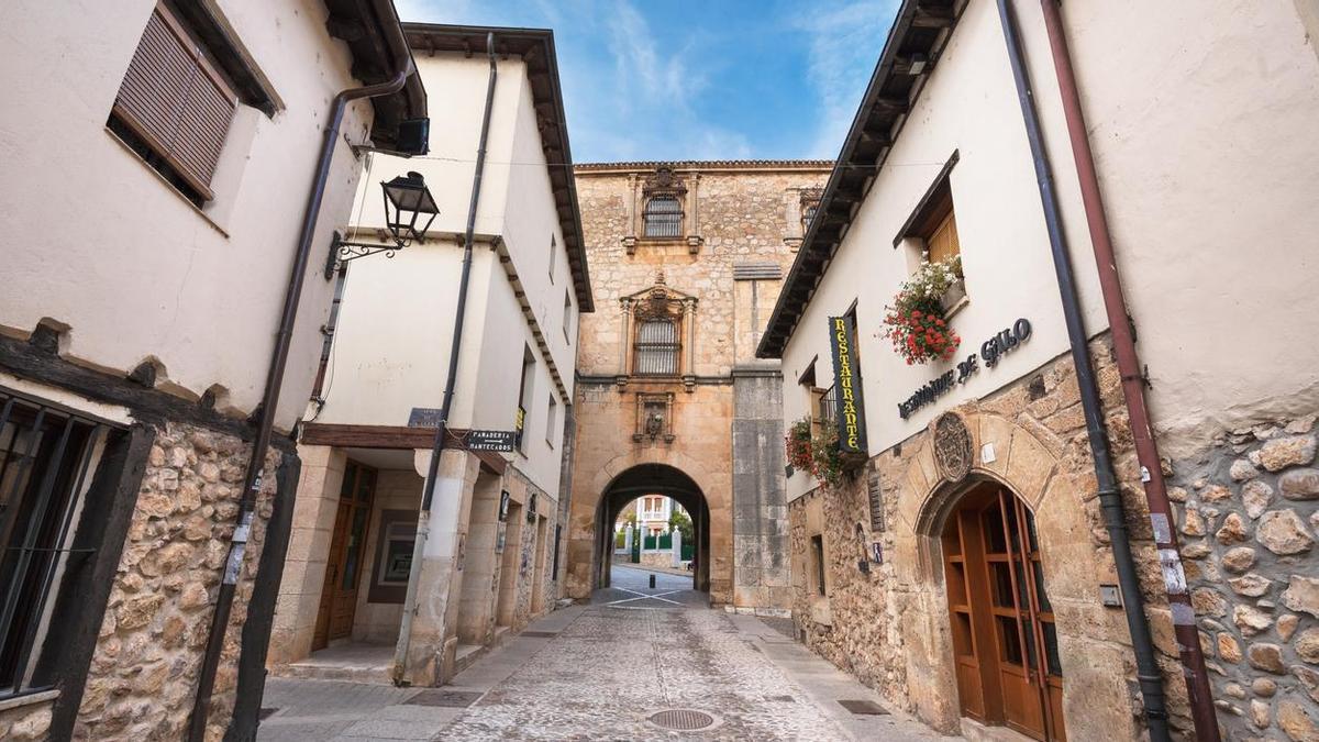 Este es uno de los pueblos más bonitos de toda España