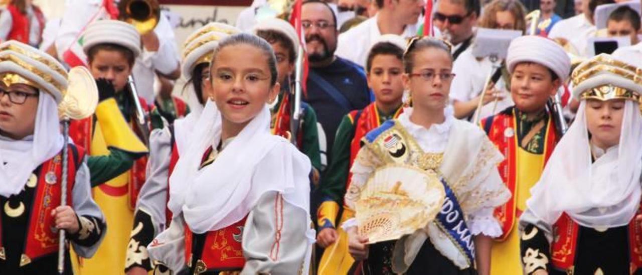 Villena pide a Educación que las clases comiencen el 11 de septiembre