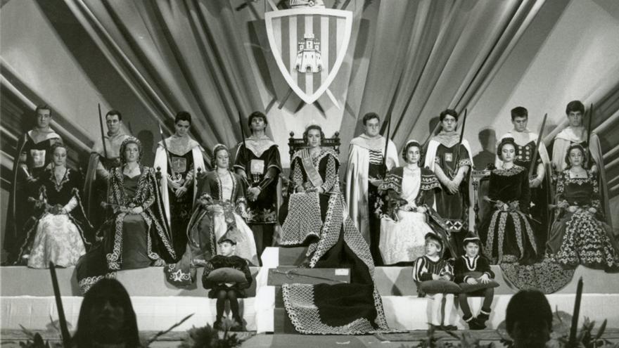 La Germandat dels Cavallers de la Conquesta: així va nèixer fa 75 anys