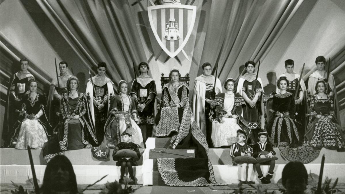 Magdalena 2026: Recorrido fotográfico a 75 años de historia en Castelló de la Germandat de Cavallers de la Conquesta