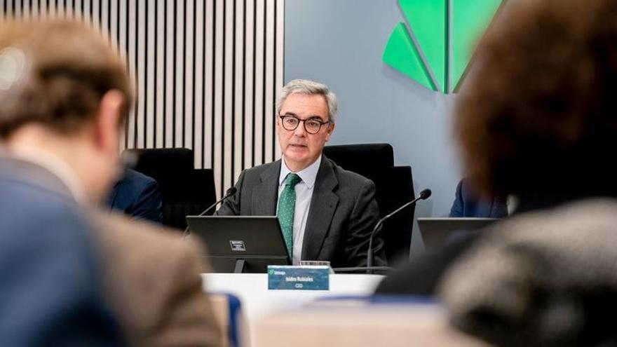 Unicaja, con amplia presencia en Asturias, explora aliarse con Wizink para crecer en crédito al consumo