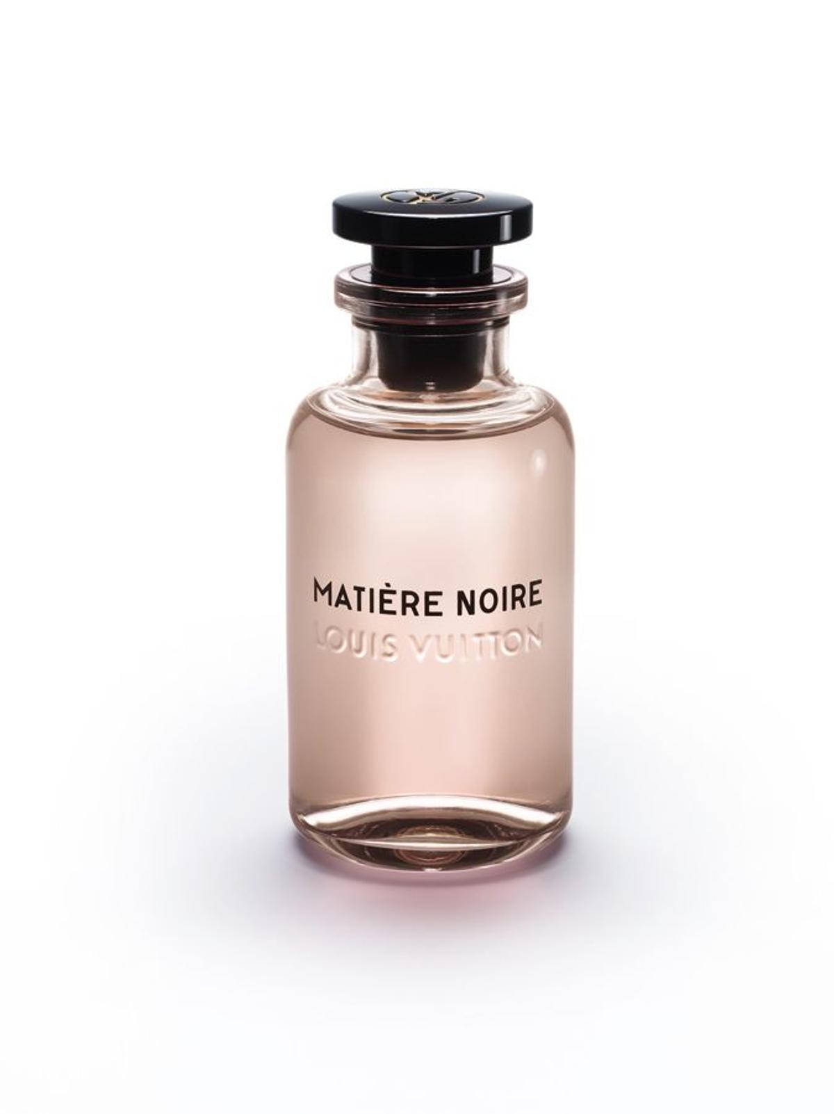 Les Parfums de Louis Vuitton: Matière Noire