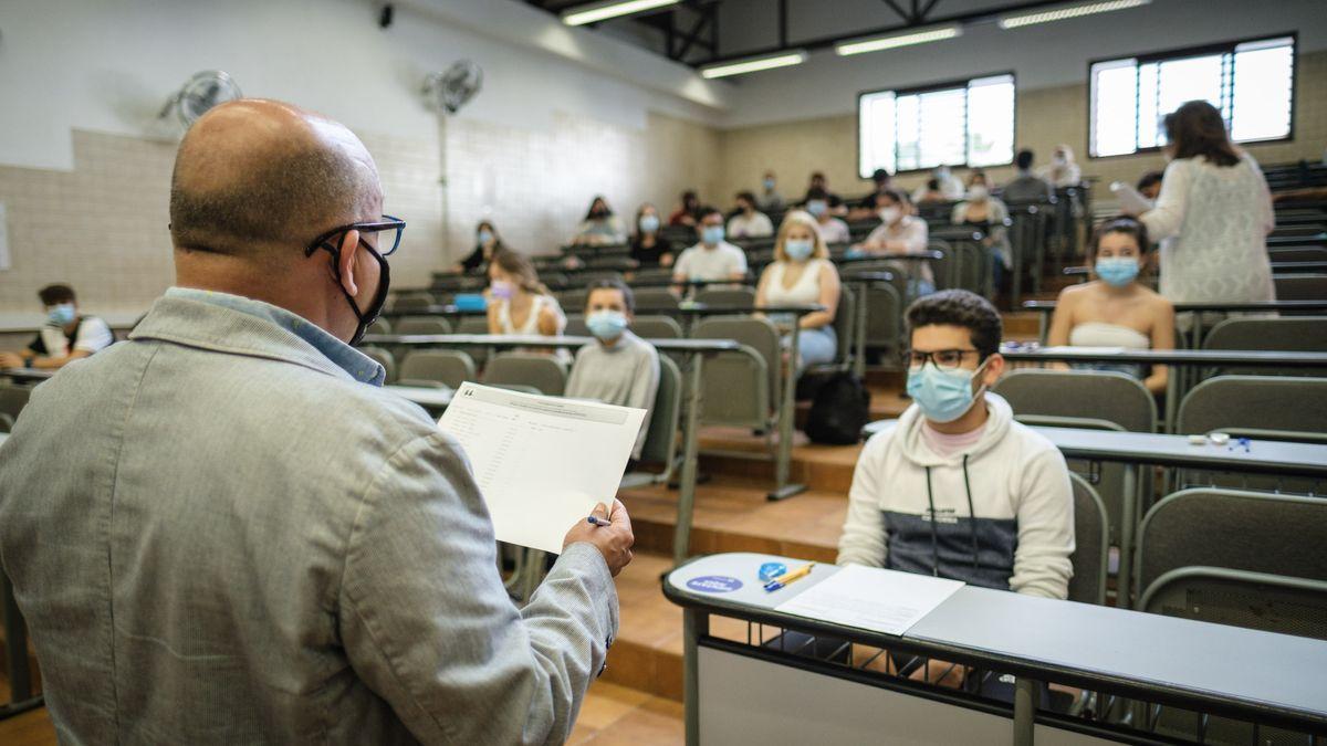 Canarias destina 10,5 millones a las