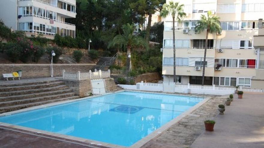 Estudio en venta en Mallorca