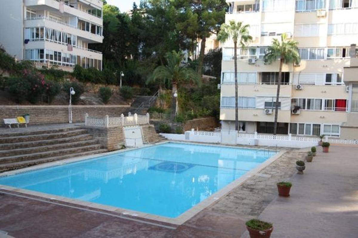 Estudio en venta en Mallorca